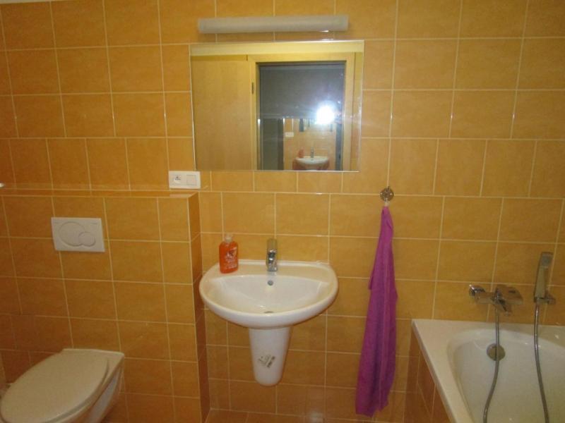 Apartman Ricky V Orlickych Horach Pustiny Exterior photo
